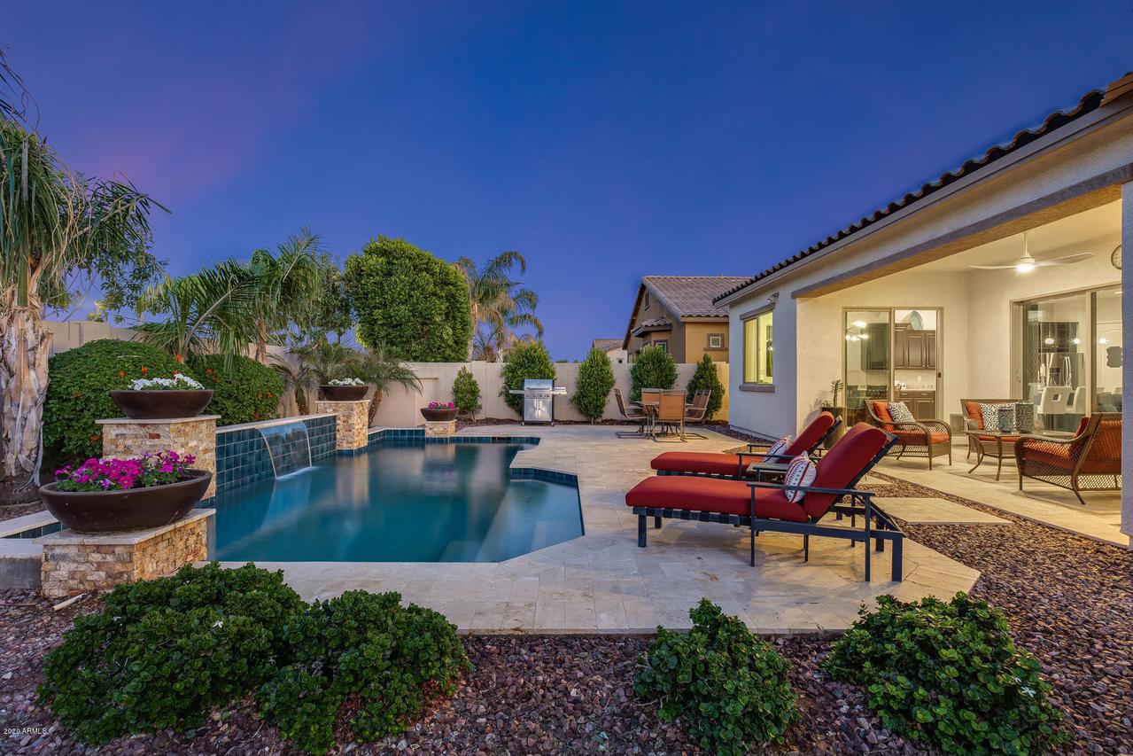 3914 E Jude Ln., Gilbert, AZ 85298