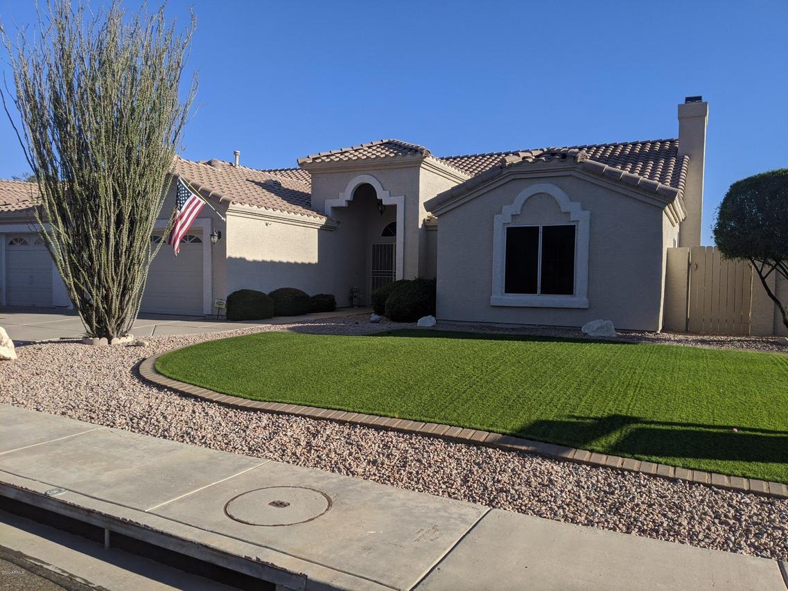 719 W Muirwood Dr., Phoenix, AZ 85045