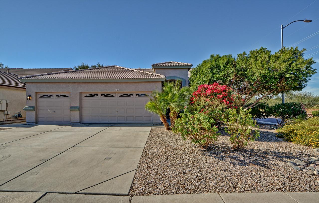 24426 N 38th Ln., Glendale, AZ 85310