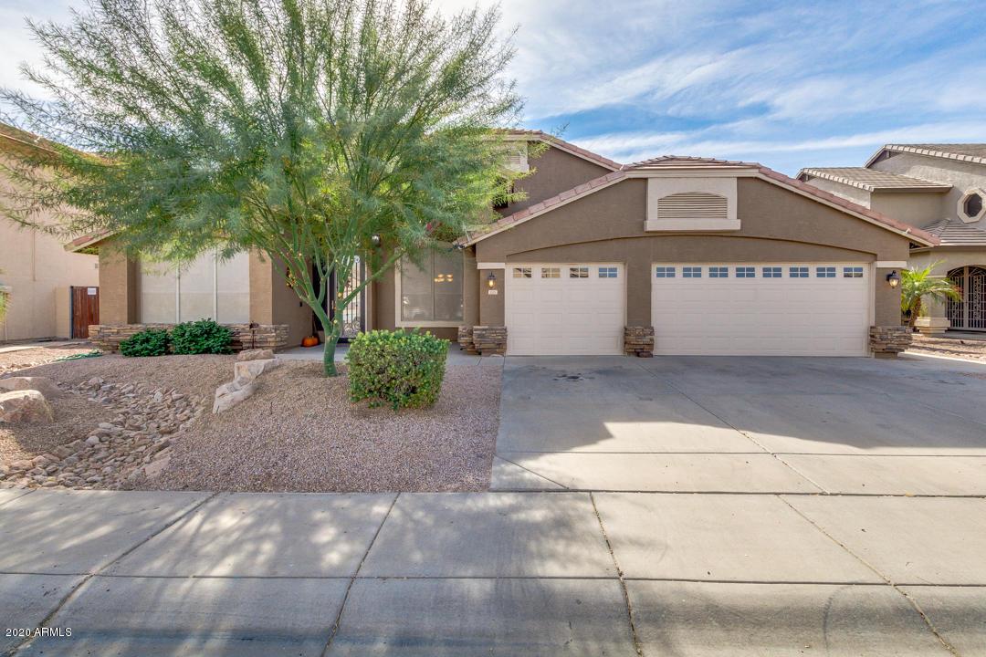 1015 E Constitution Dr., Gilbert, AZ 85296