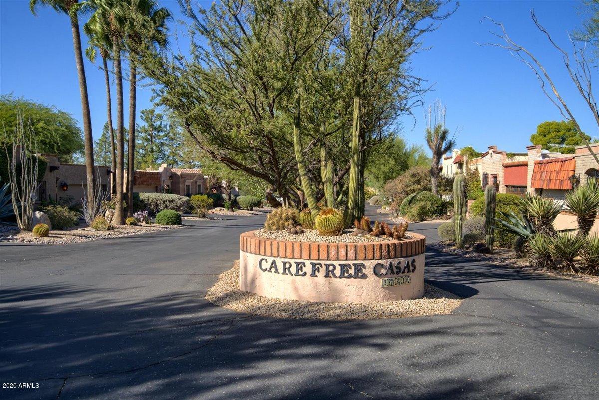 37206 N Tranquil Tr. #22, Carefree, AZ 85377