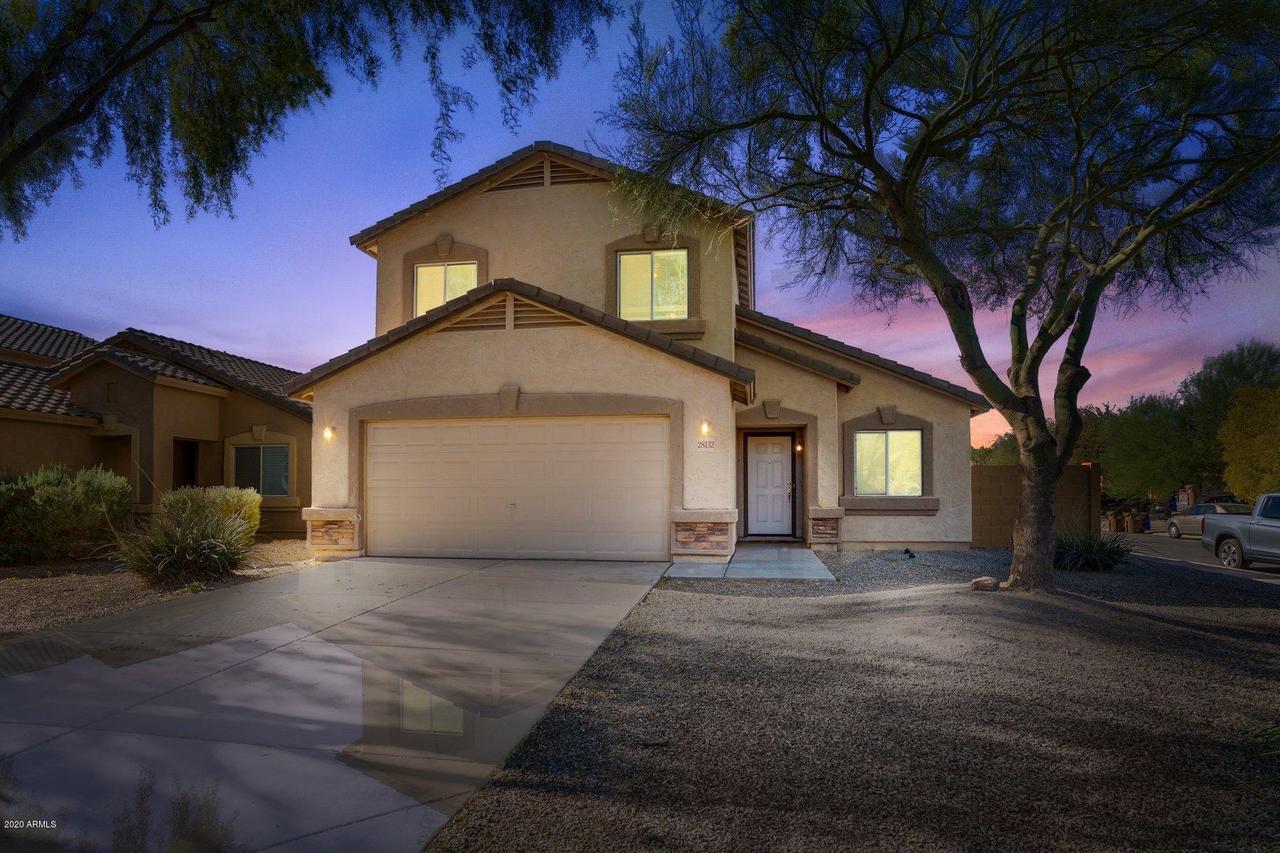 28132 N Superior Rd., San Tan Valley, AZ 85143