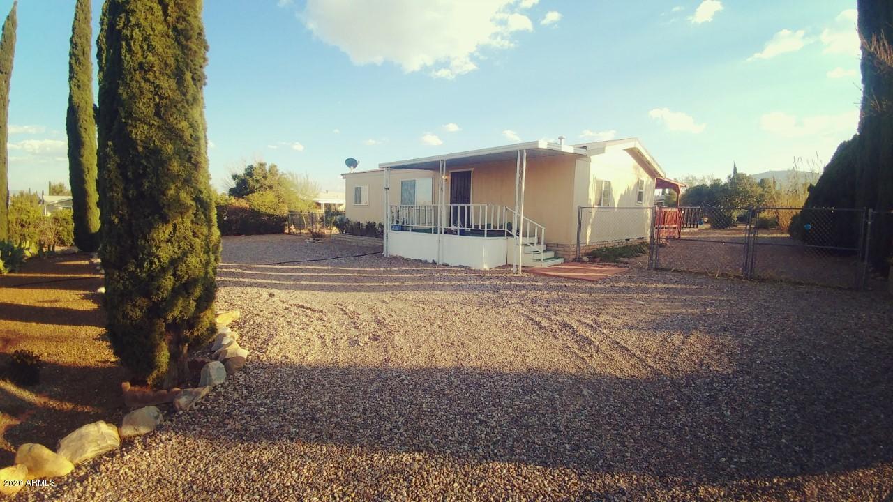 5310 E Brickey Dr., Hereford, AZ 85615