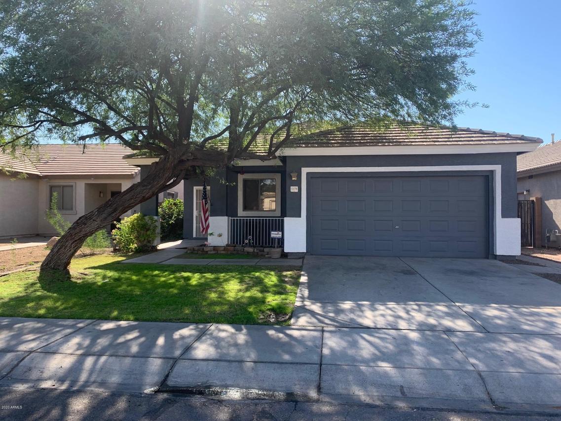 11179 W Palm Ln., Avondale, AZ 85392