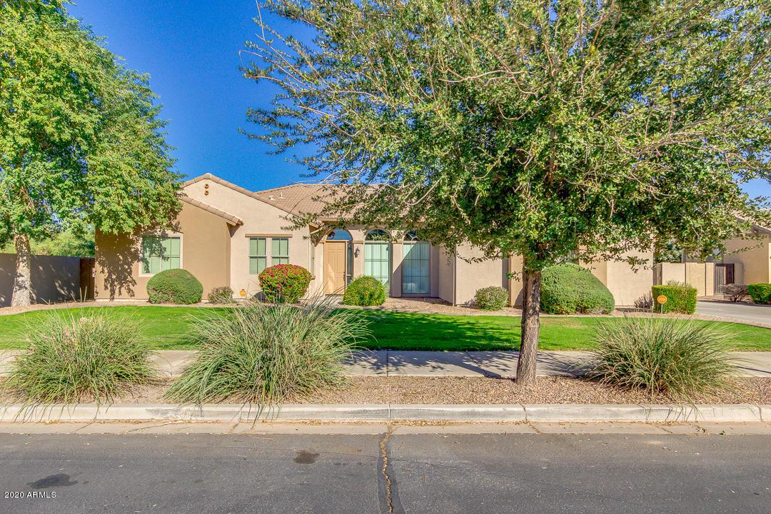 21510 E Camacho Rd., Queen Creek, AZ 85142