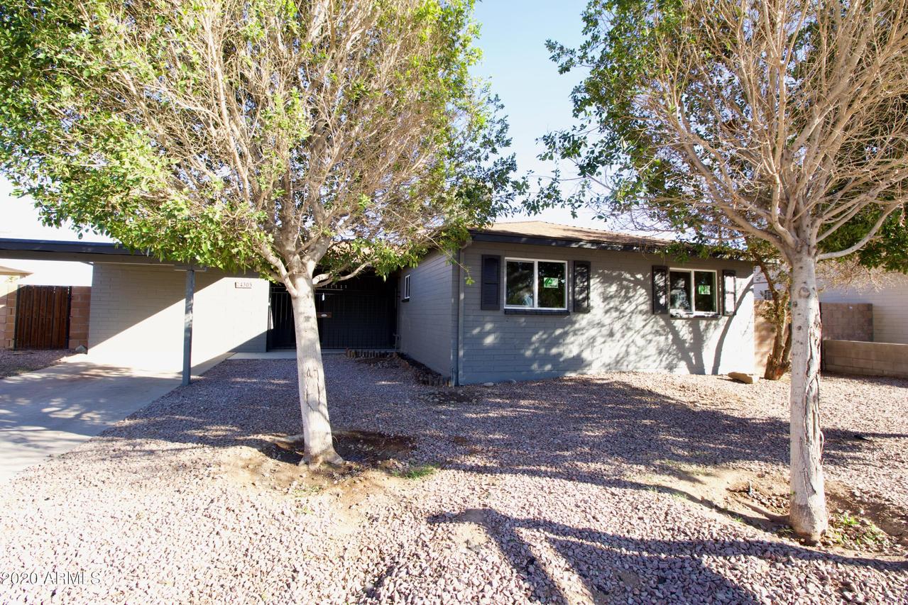 4305 N 59th Ave., Phoenix, AZ 85033