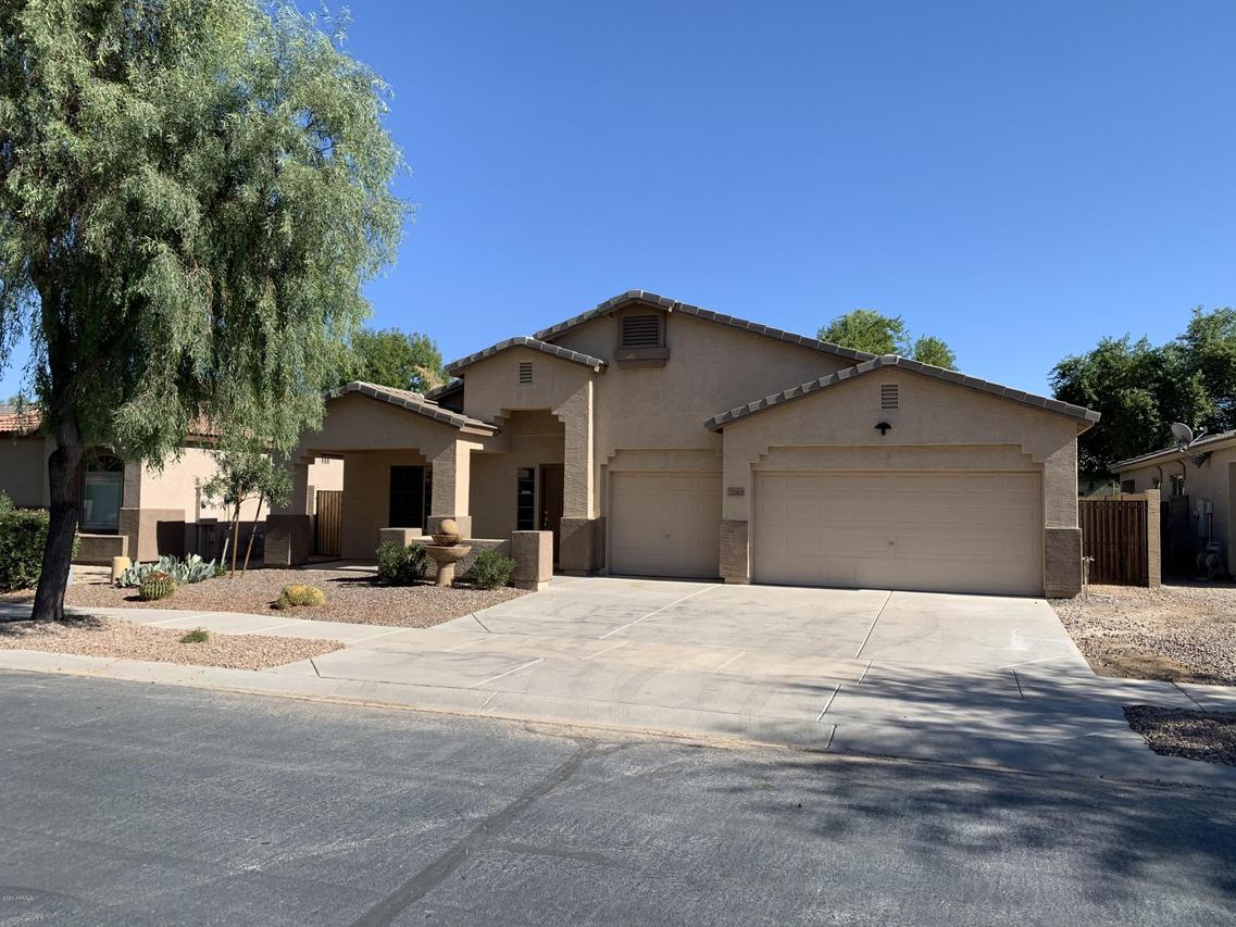 22415 S 213th St., Queen Creek, AZ 85142