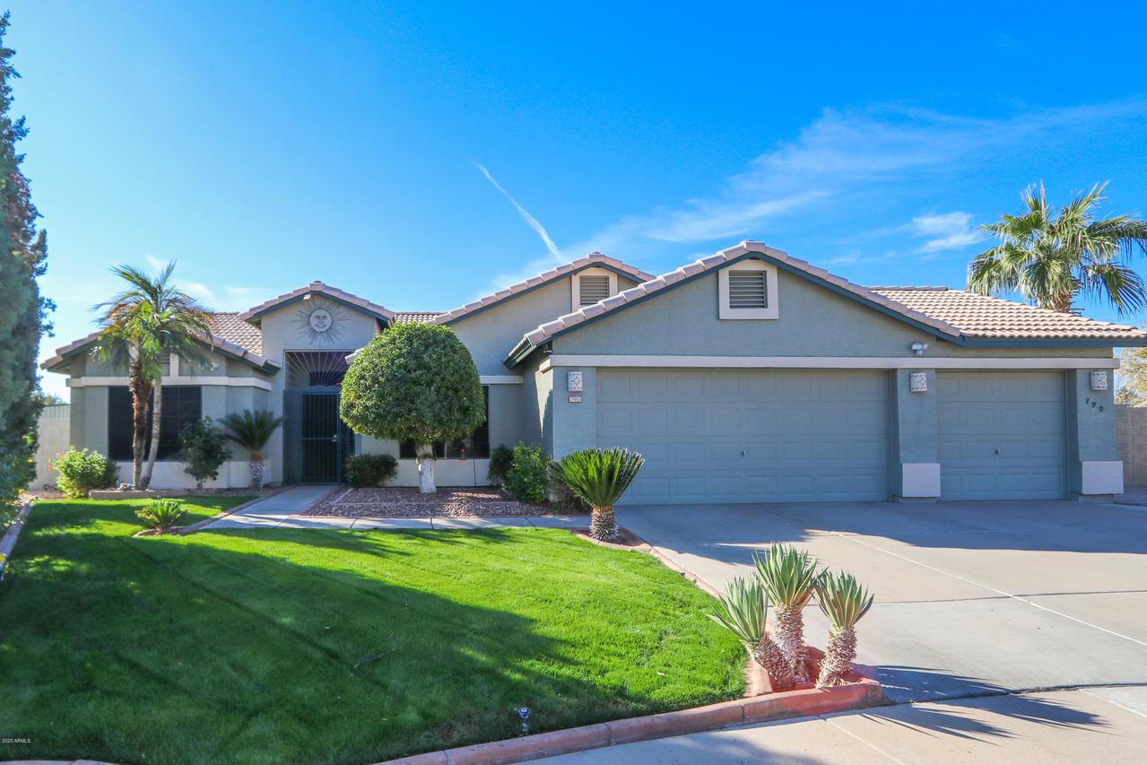 790 W Kesler Ln., Chandler, AZ 85225