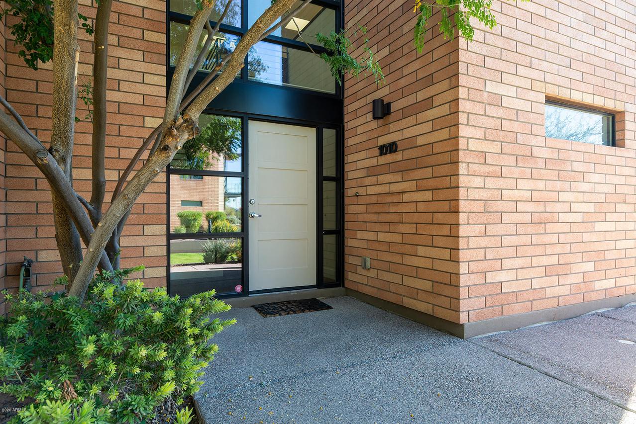 1300 W 5th St. ## 1010, Tempe, AZ 85281