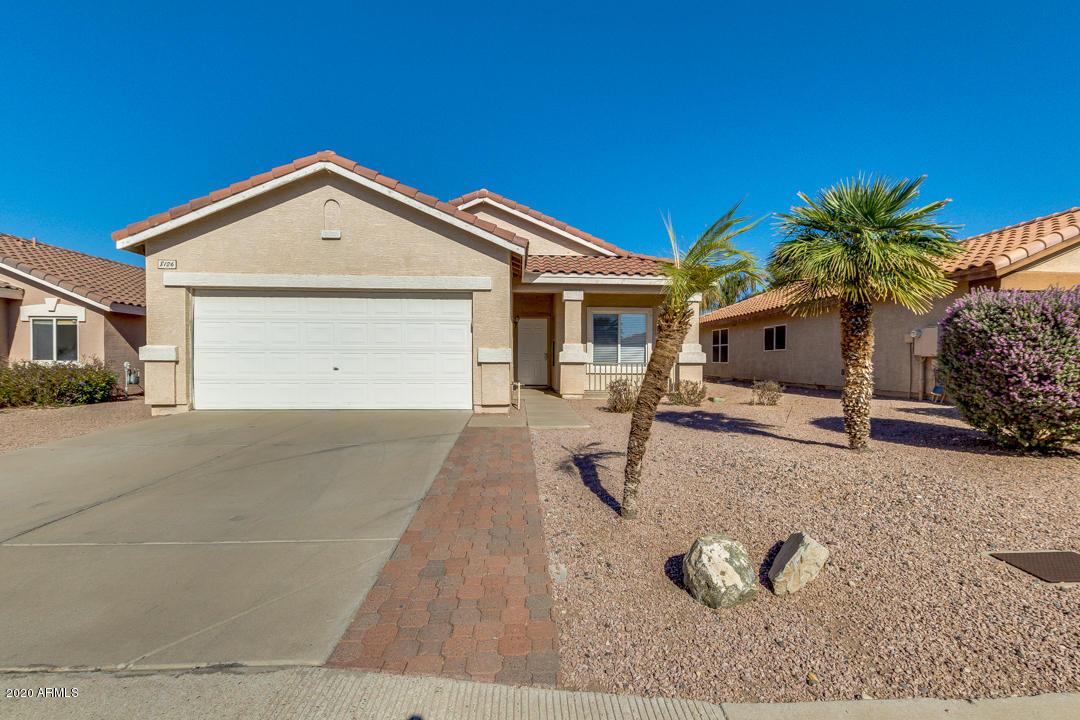 8126 E Onza Ave., Mesa, AZ 85212