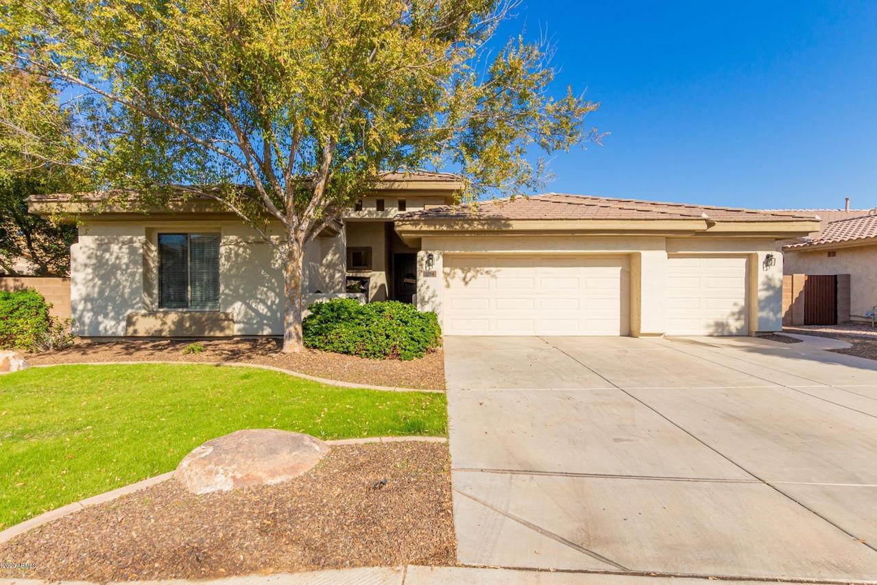 1058 E Lodgepole Dr., Gilbert, AZ 85298
