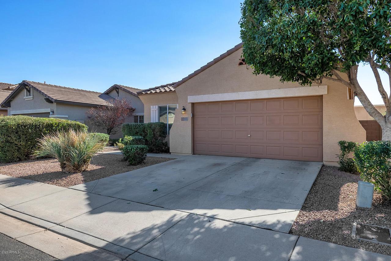 9133 E Albany St., Mesa, AZ 85207