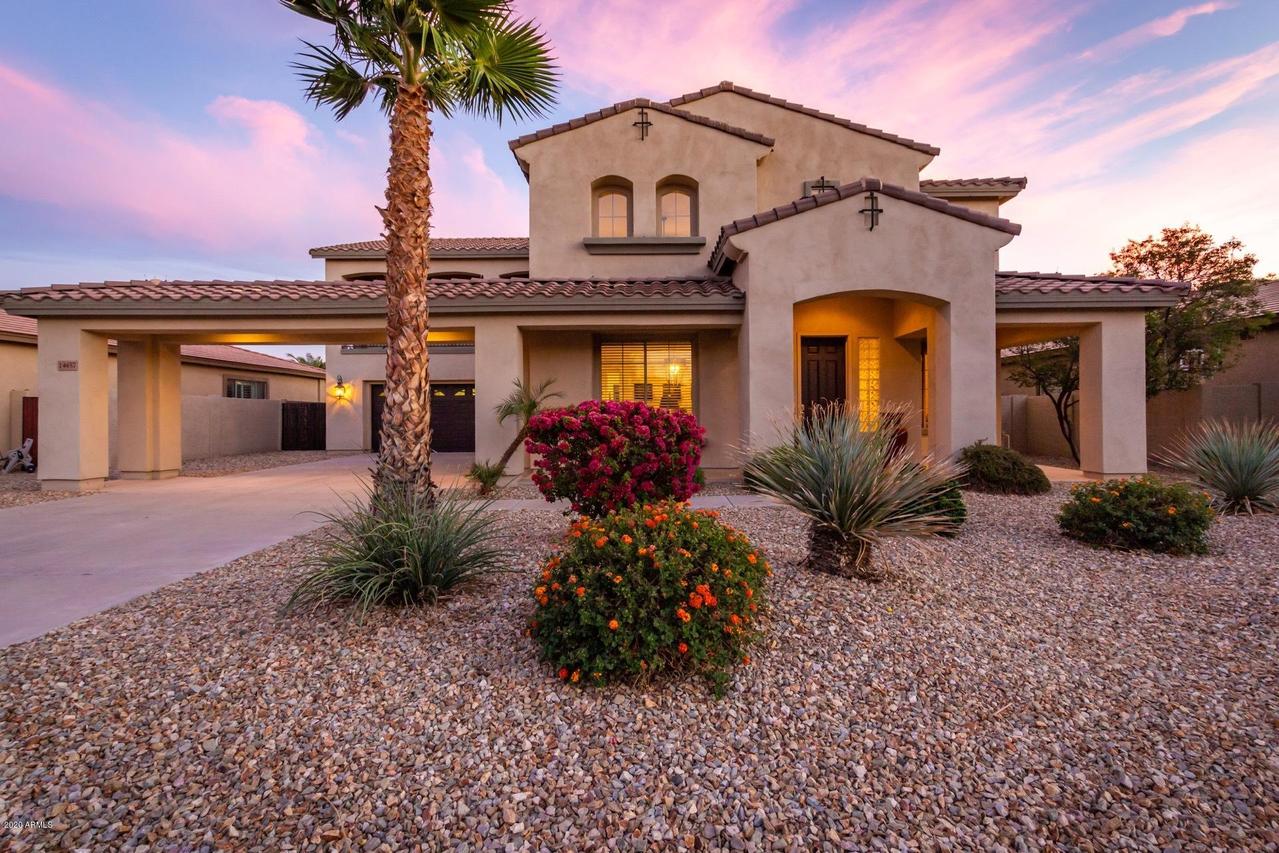 14457 W Windward Ave., Goodyear, AZ 85338