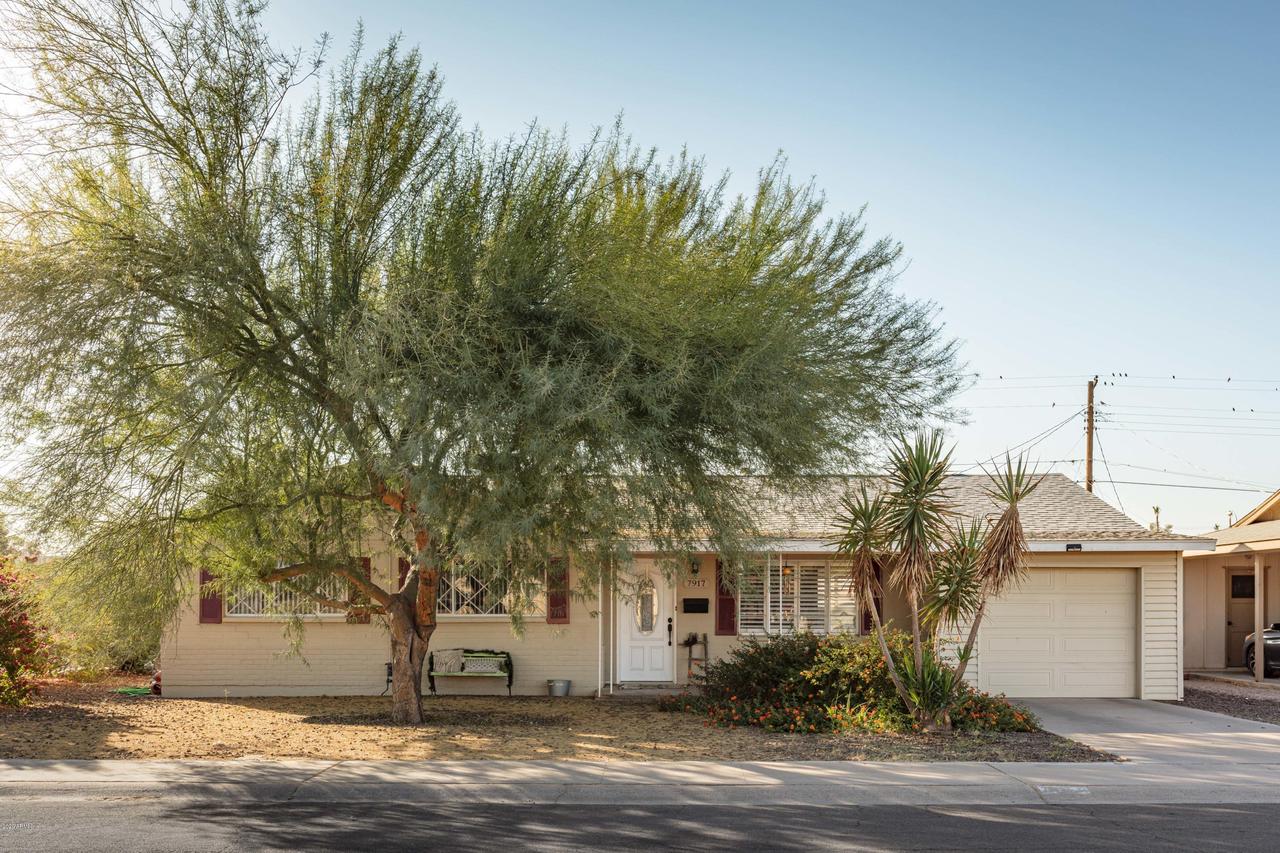 7917 E Belleview St., Scottsdale, AZ 85257