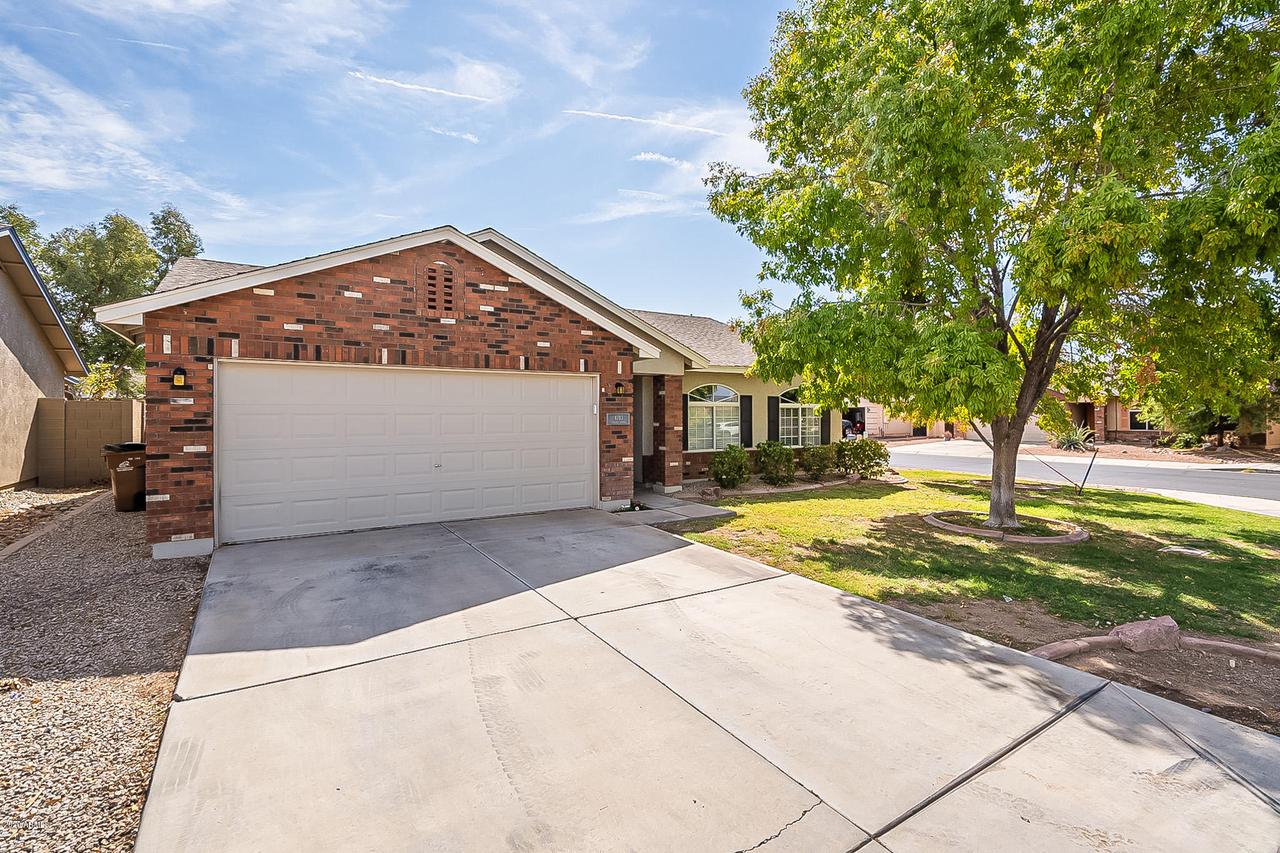 4783 E Rousay Dr., San Tan Valley, AZ 85140