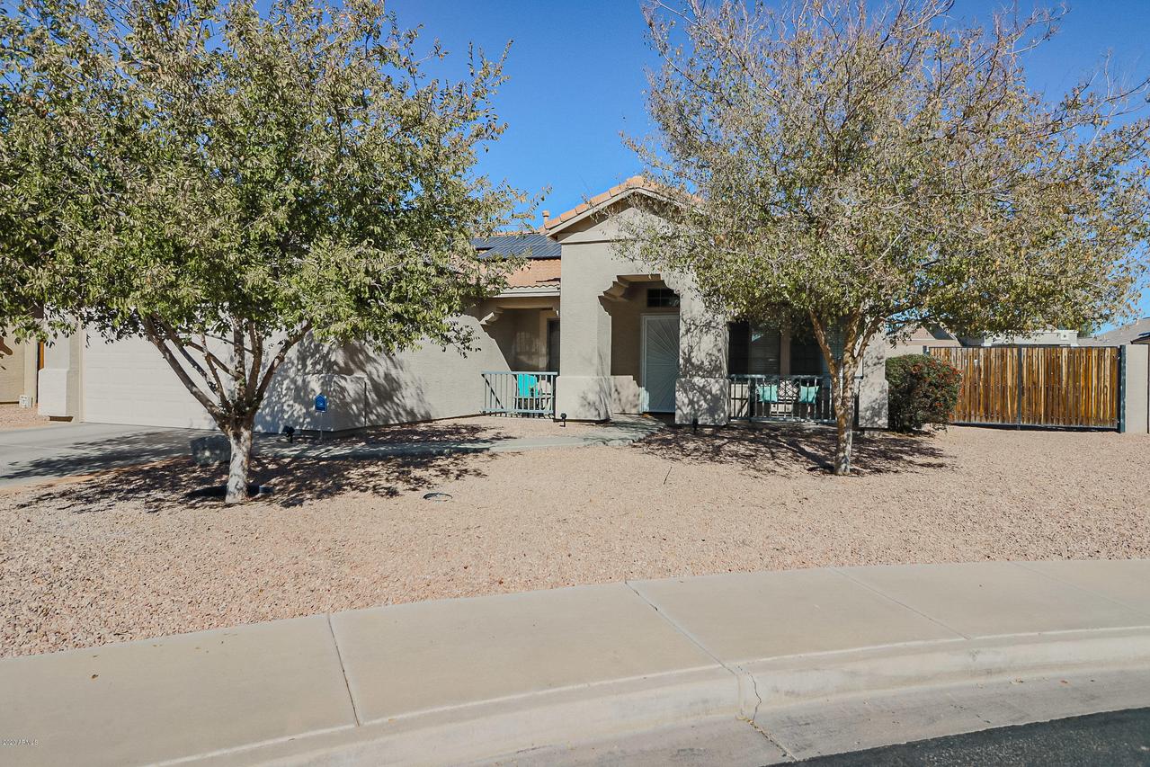 13308 W Acapulco Ln., Surprise, AZ 85379