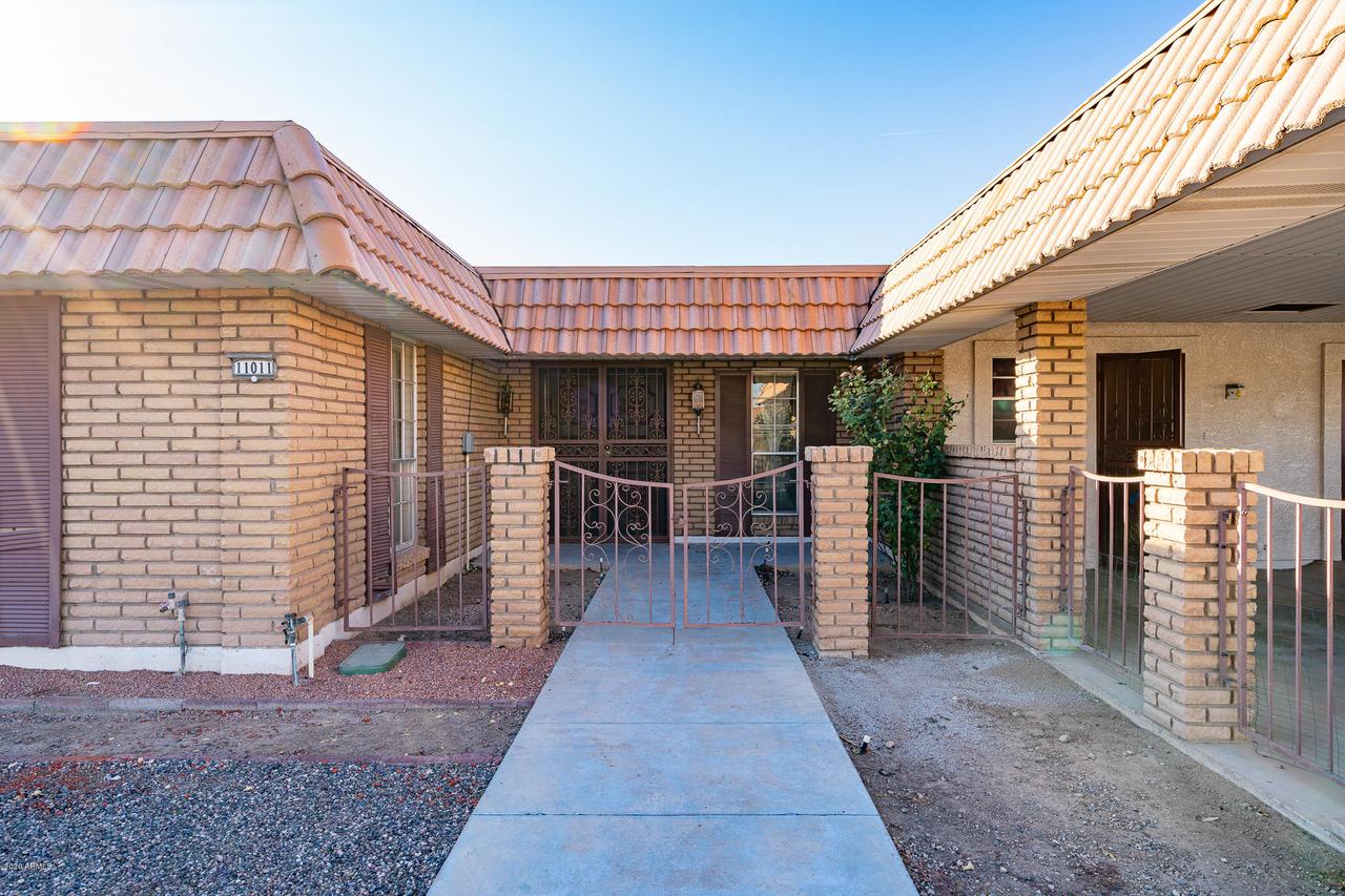11011 W Deanne Dr., Sun City, AZ 85351