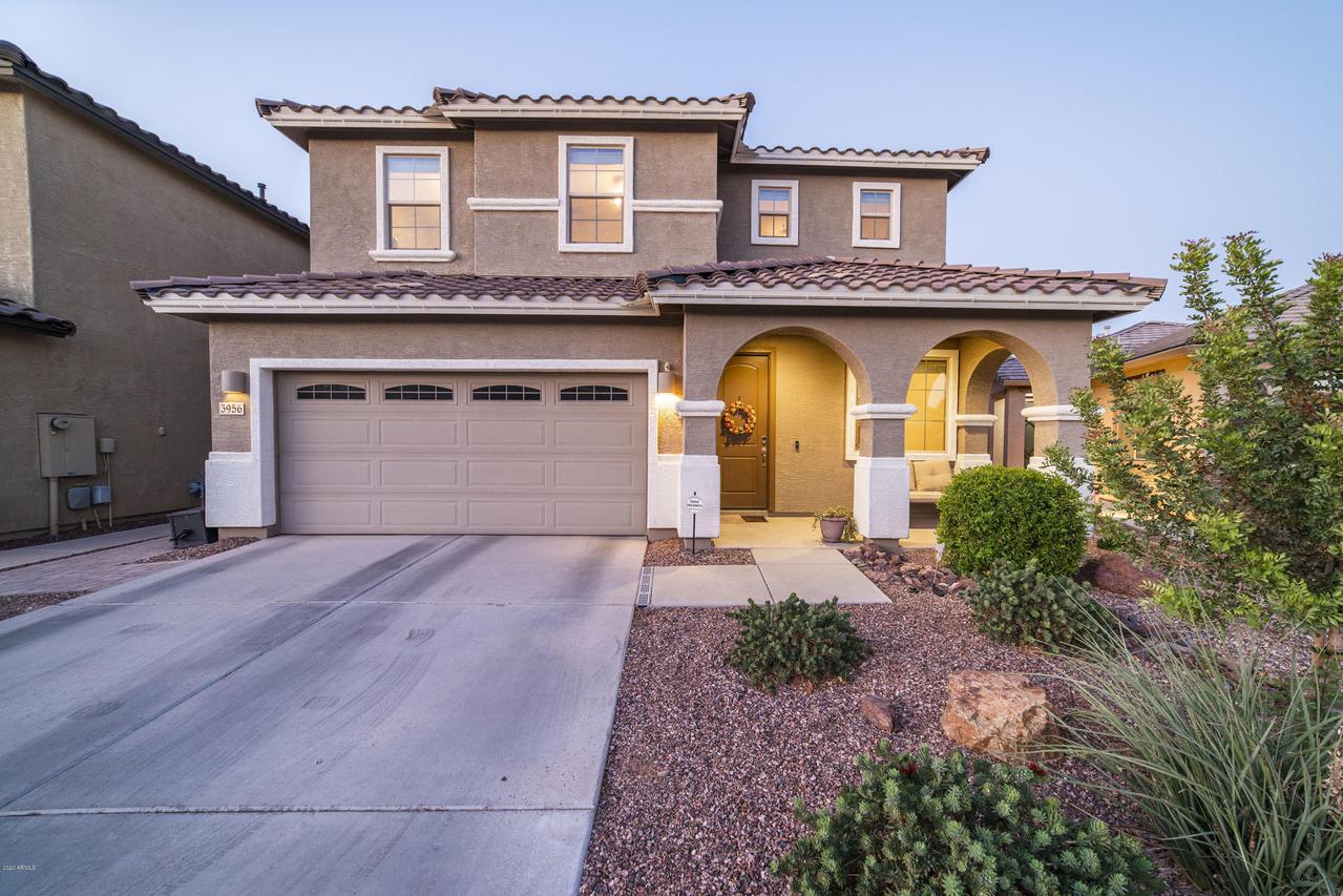 3956 E Narrowleaf Dr., Gilbert, AZ 85298