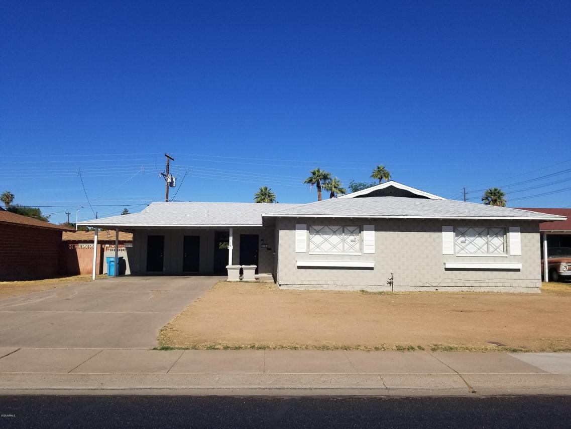 3714 W Cavalier Dr., Phoenix, AZ 85019