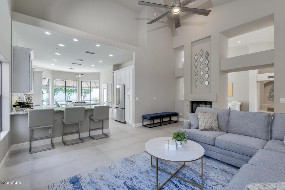 10906 E Mission Ln., Scottsdale, AZ 85259