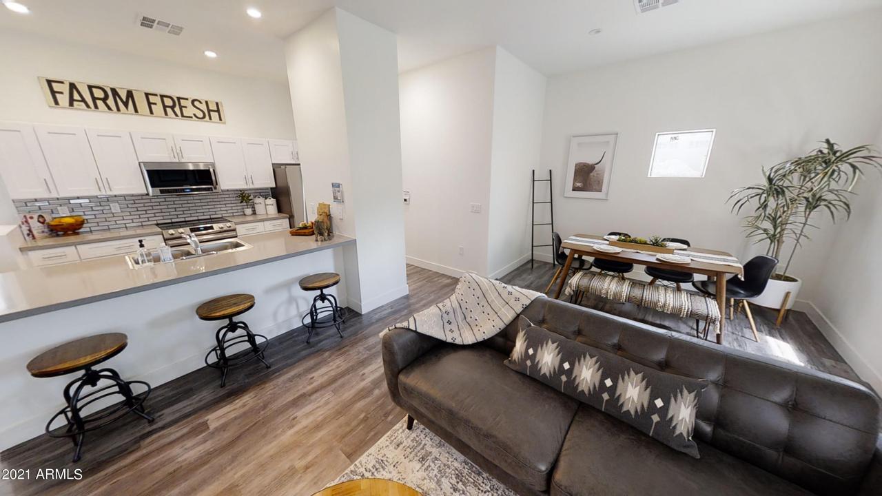 1617 W Colter St. #1, Phoenix, AZ 85015