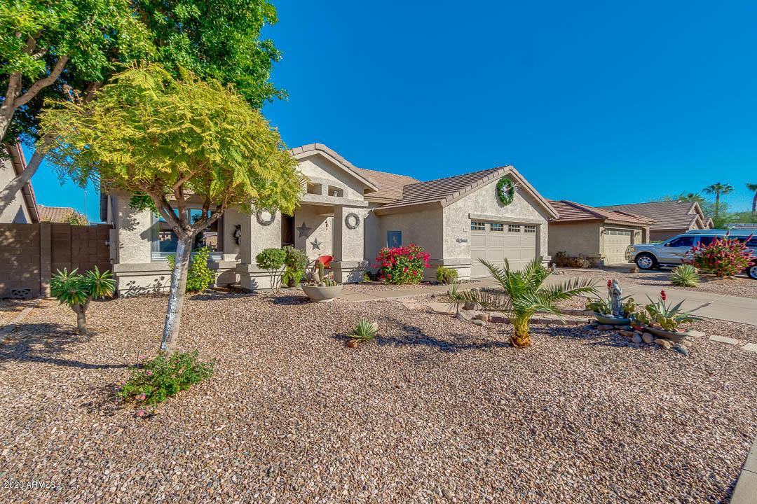 9754 E Juanita Ave., Mesa, AZ 85209