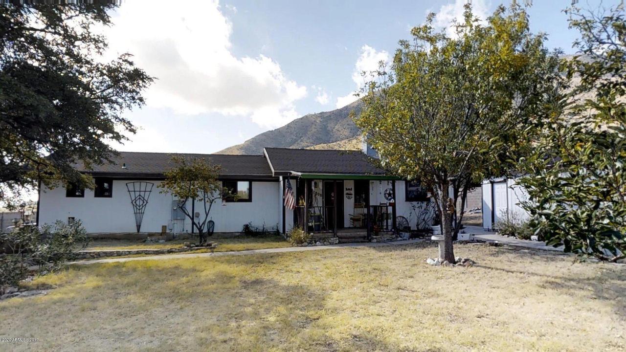 5808 E Prince Placer Rd., Hereford, AZ 85615