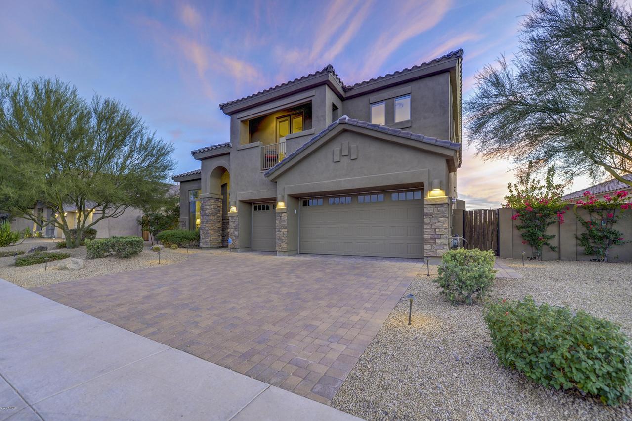 5611 E White Pine Dr., Cave Creek, AZ 85331