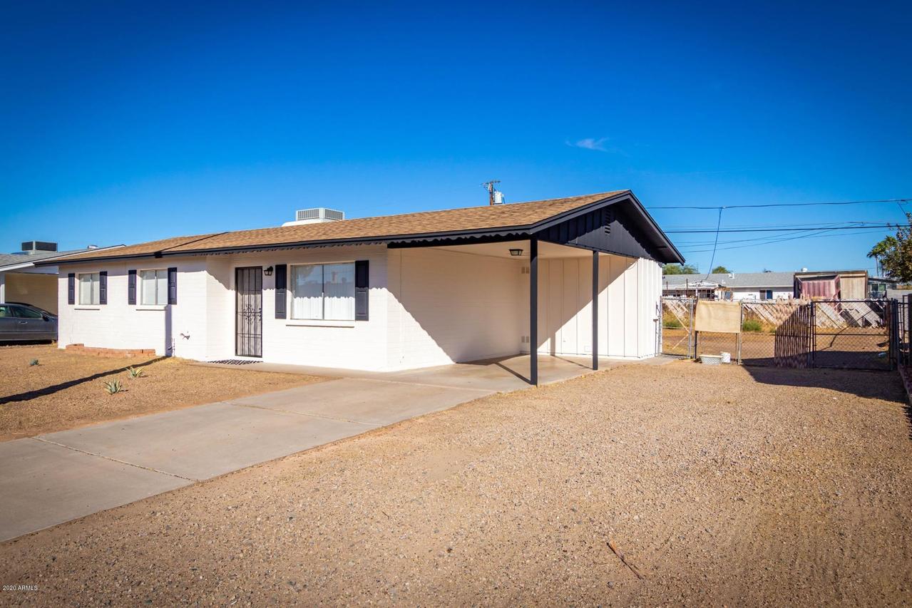 3308 E Marilyn Rd., Phoenix, AZ 85032