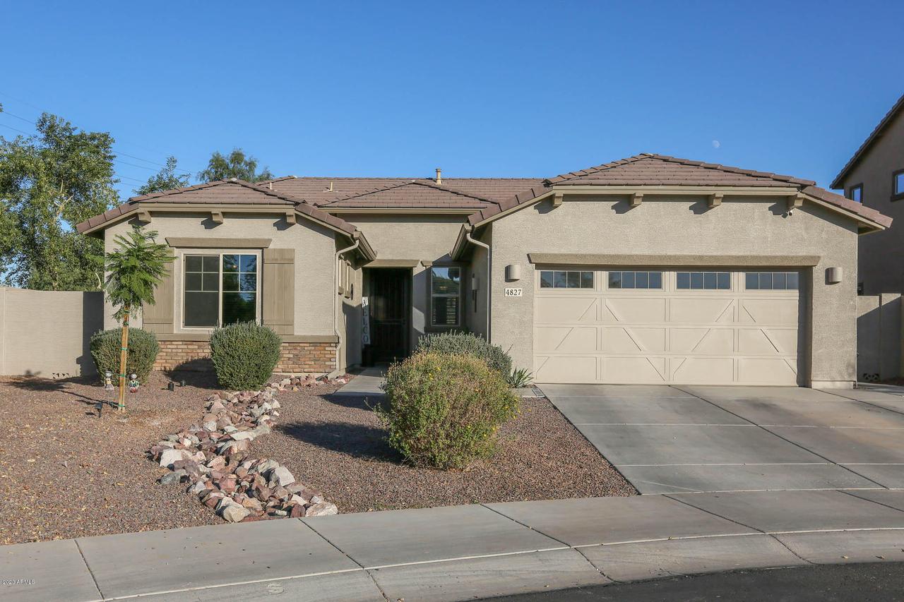 4827 S Mcminn Ct., Gilbert, AZ 85298