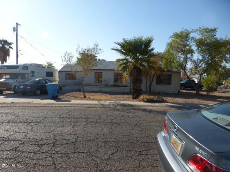 1735 W Mohave St., Phoenix, AZ 85007