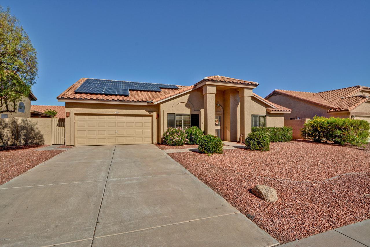 9634 W Sierra Pinta Dr., Peoria, AZ 85382