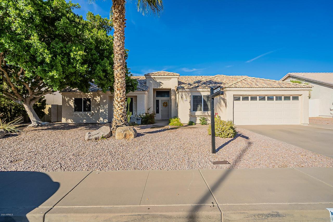 5928 E Ingram St., Mesa, AZ 85205