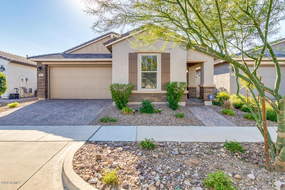 5660 S Colt, Mesa, AZ 85212