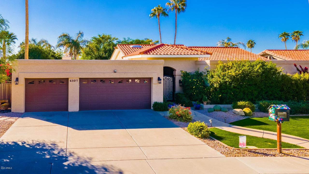 6307 E Kings Ave., Scottsdale, AZ 85254