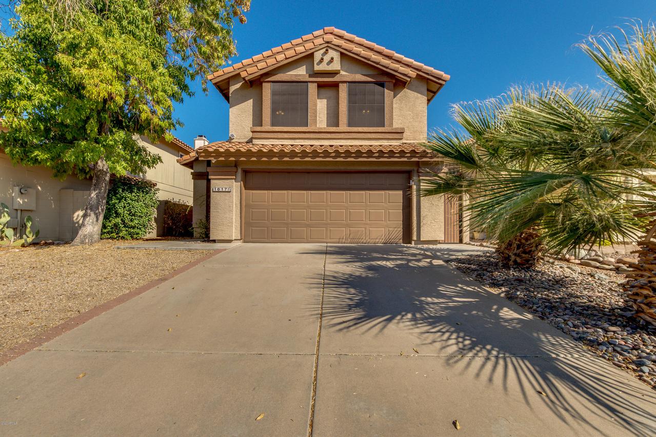 1017 N Arvada St., Mesa, AZ 85205
