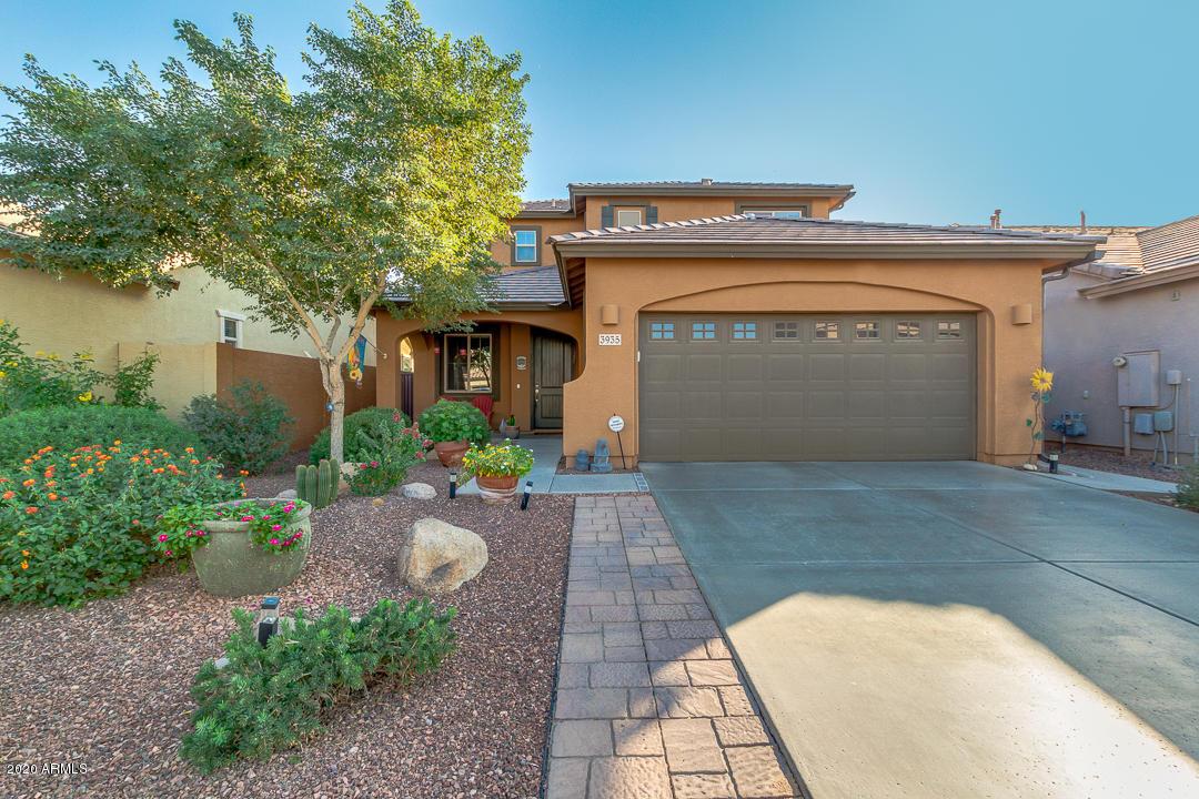 3935 E Blue Spruce Ln., Gilbert, AZ 85298