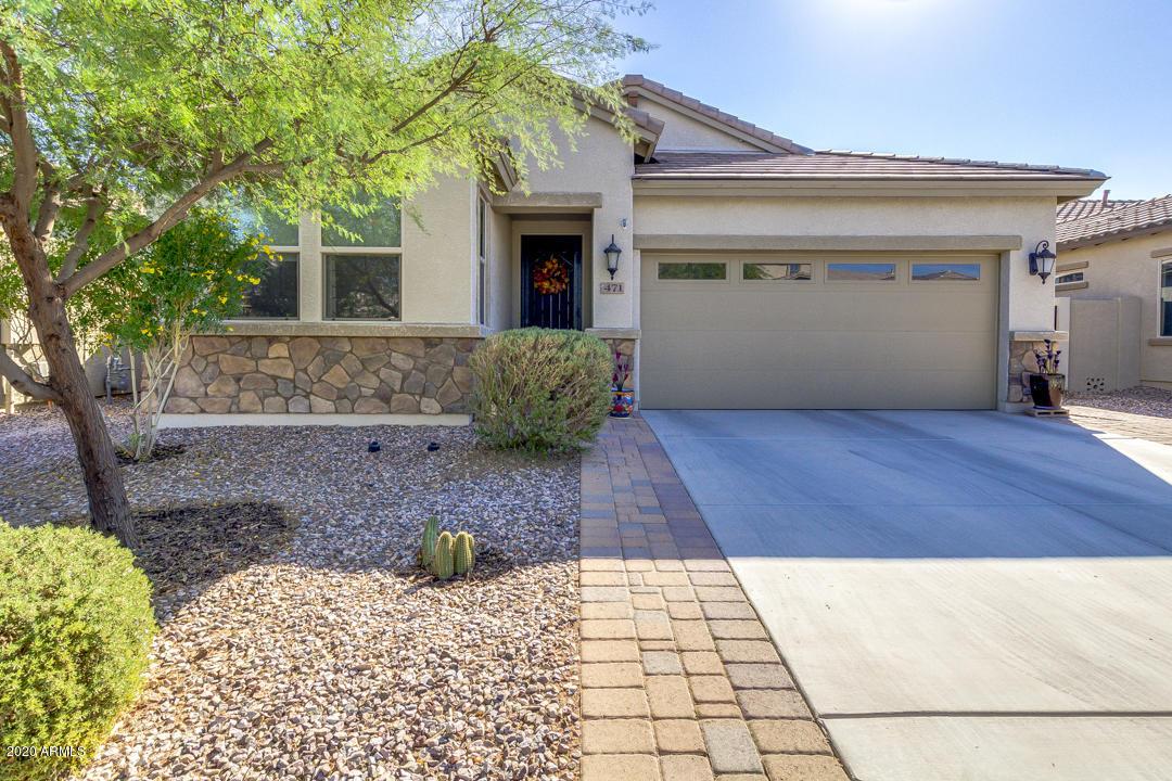 471 E Castle Rock Rd., San Tan Valley, AZ 85143