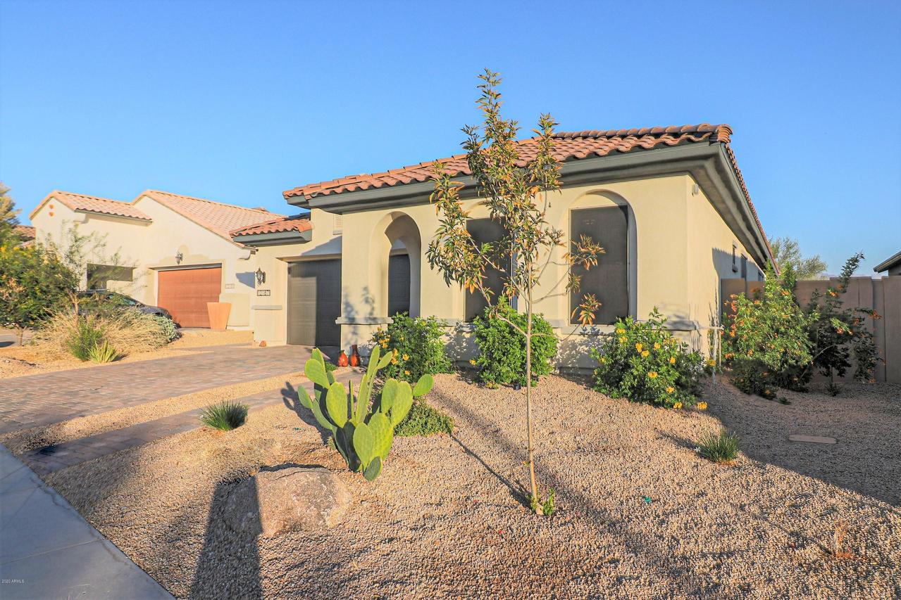 12187 S 184th Ave., Goodyear, AZ 85338