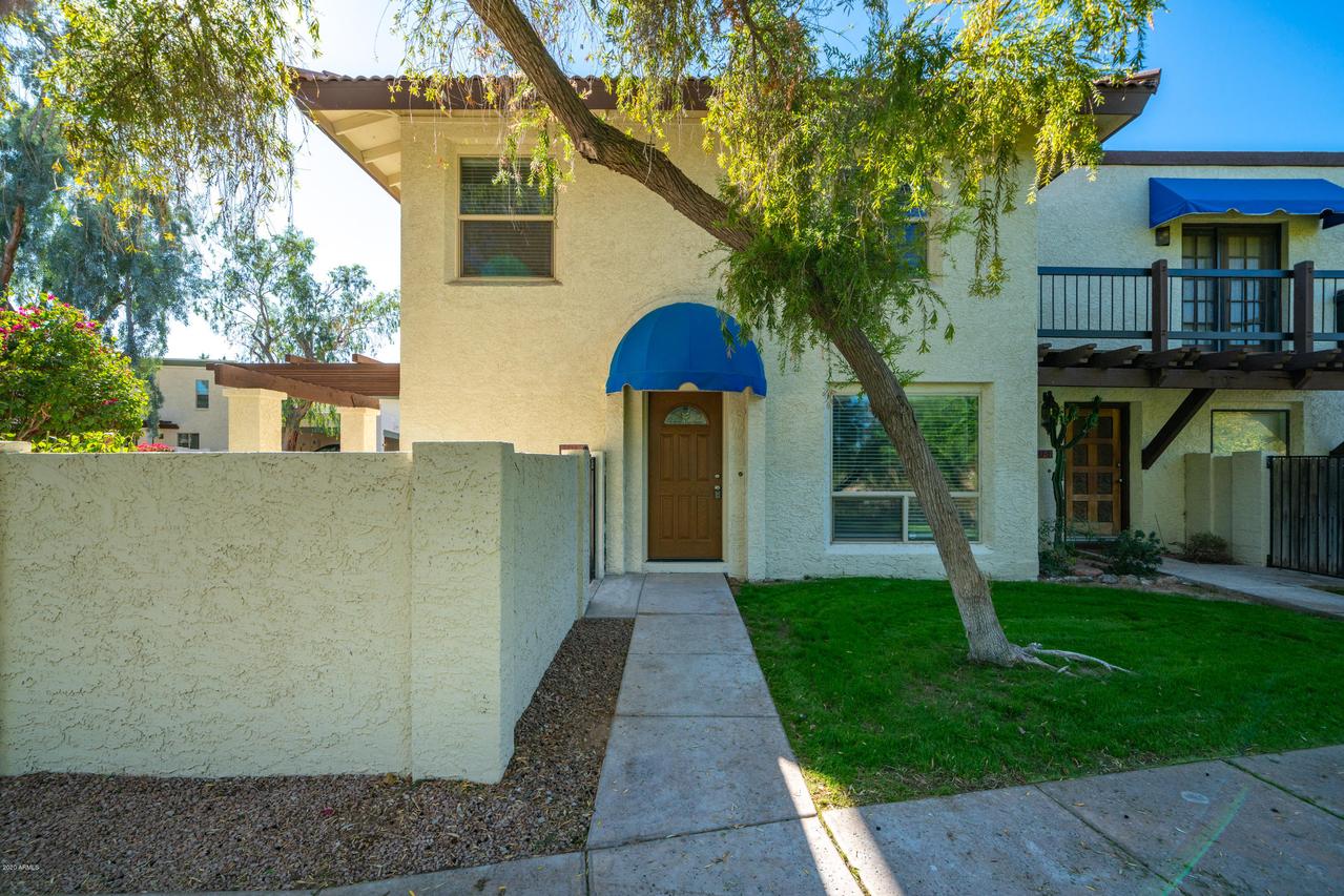 8617 S 51st St. #3, Phoenix, AZ 85044