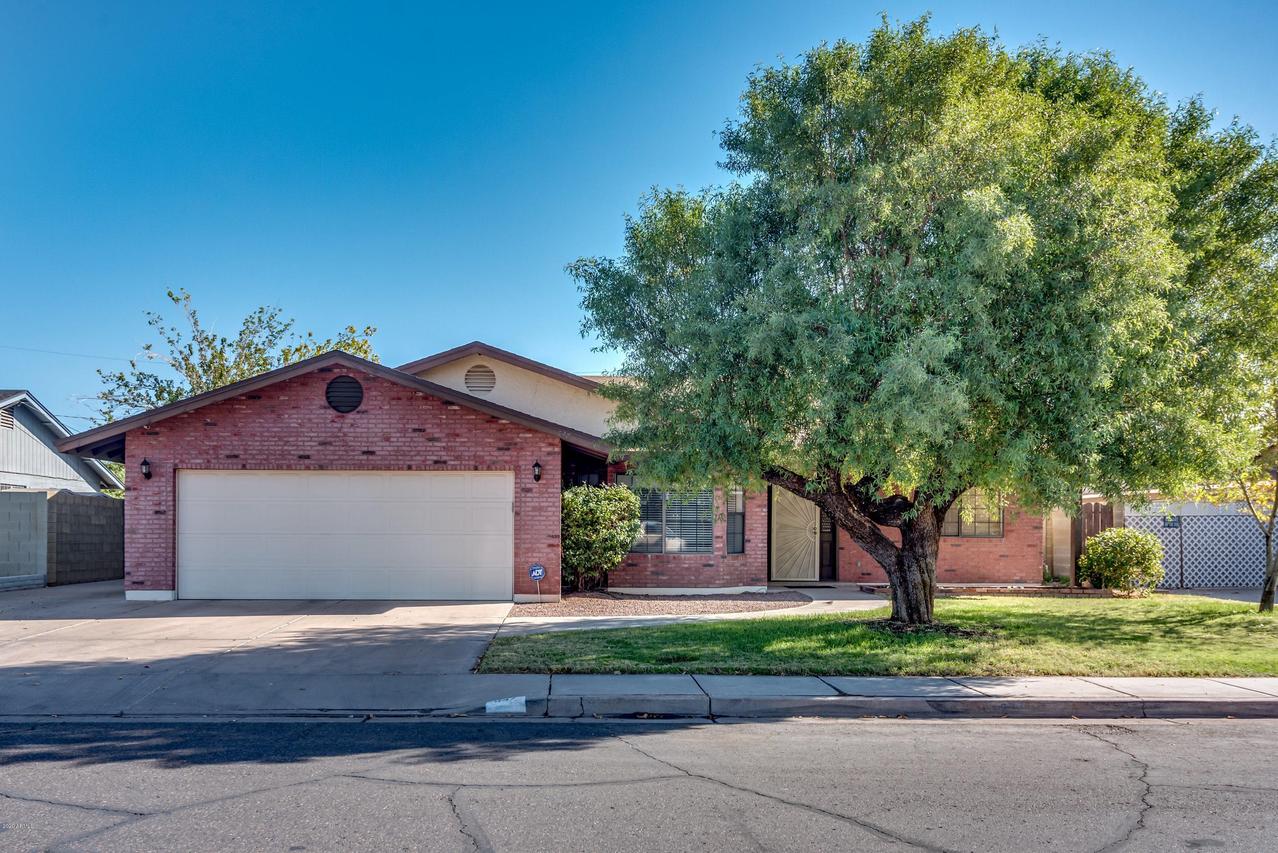 537 S Spur, Mesa, AZ 85204