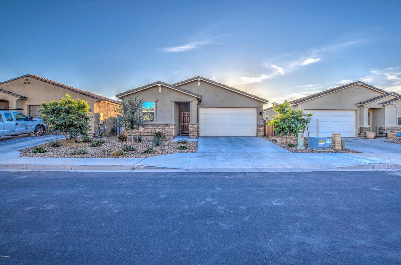 589 W Tenia Tr., San Tan Valley, AZ 85140