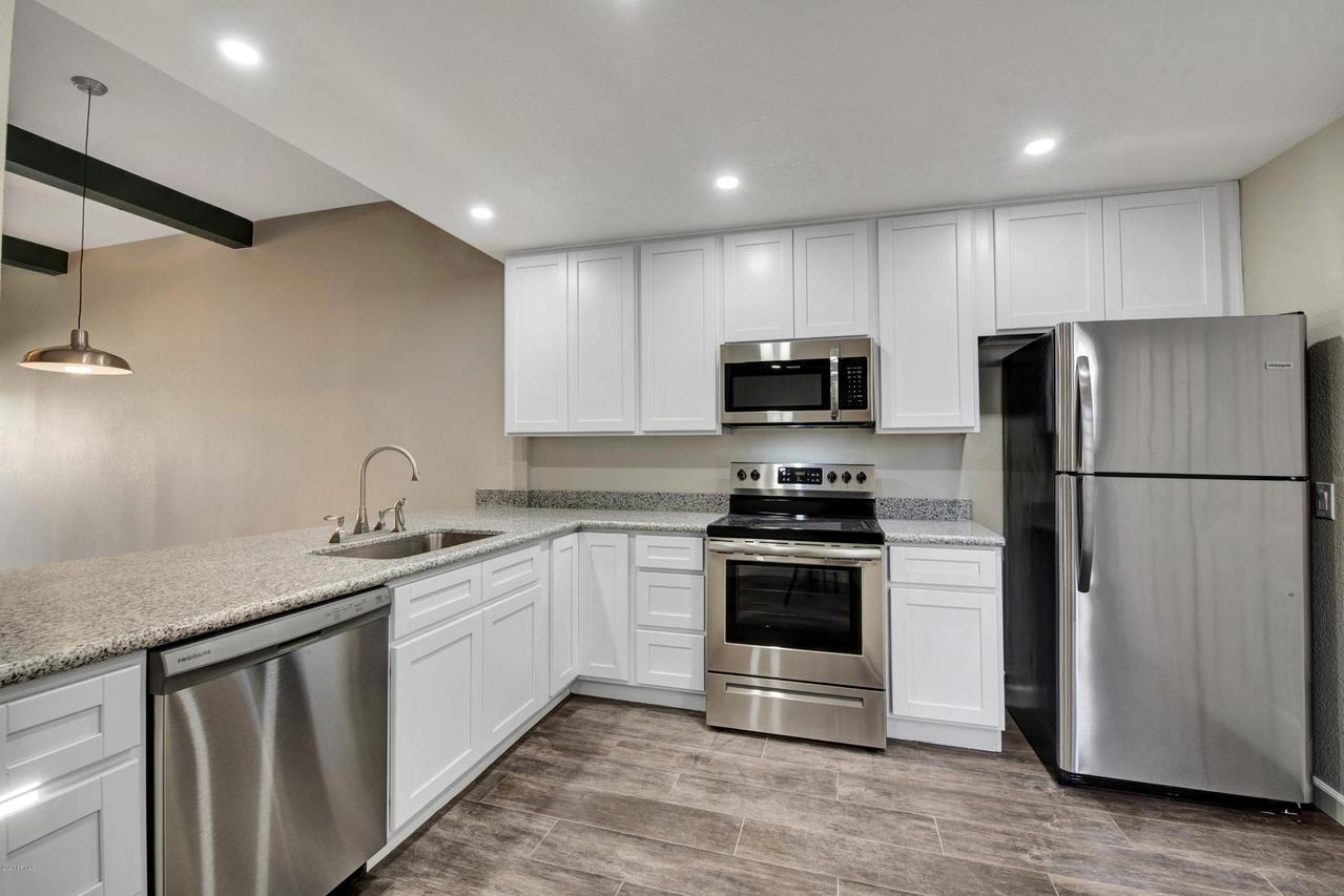 1202 E Avenida Hermosa, Phoenix, AZ 85014
