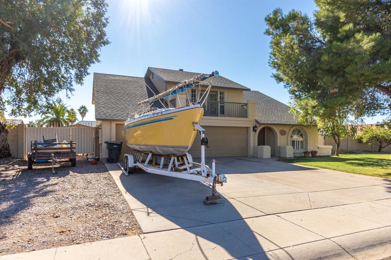 5201 E Grandview Rd., Scottsdale, AZ 85254