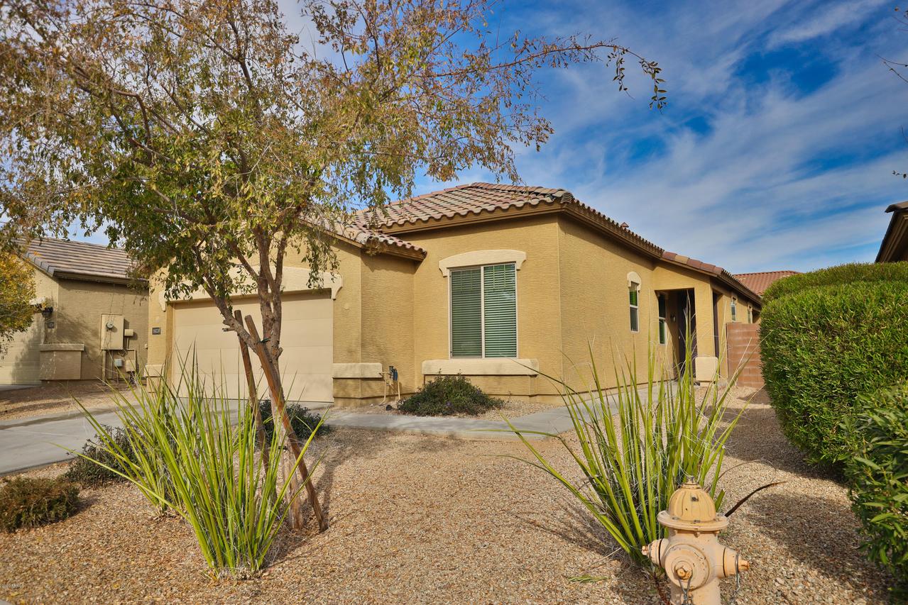 18220 W Eva St., Waddell, AZ 85355