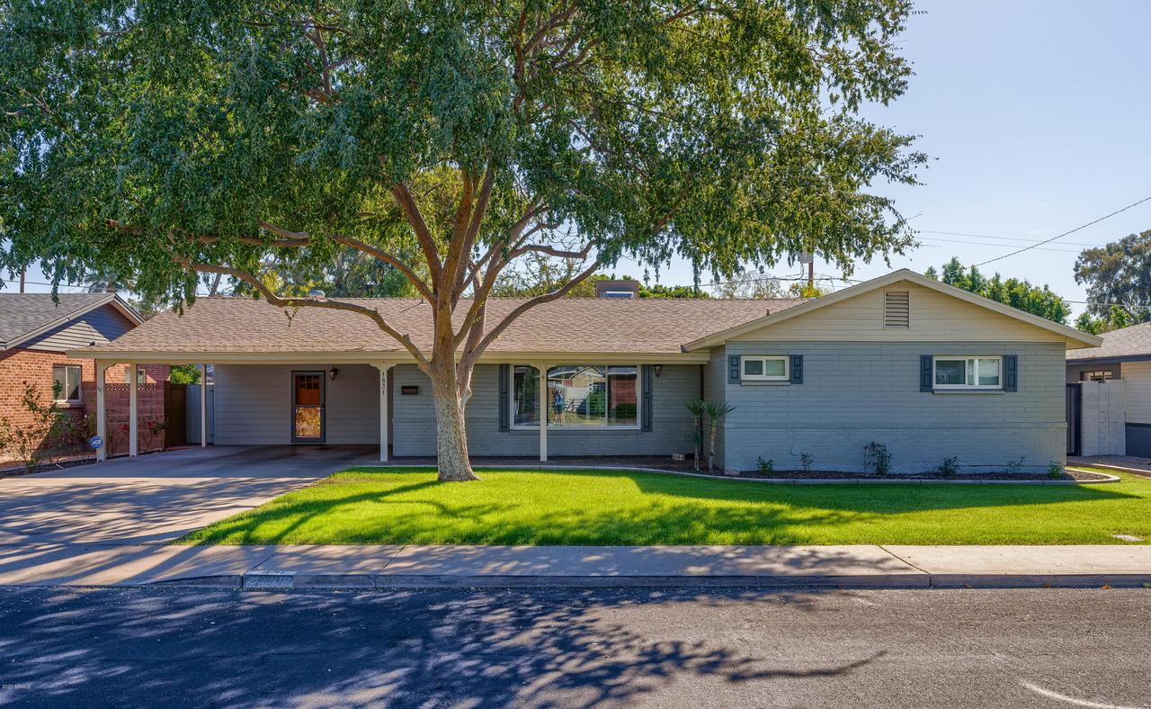 1831 E Hazelwood St., Phoenix, AZ 85016