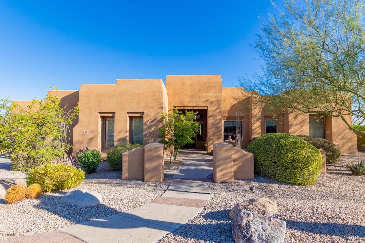 1804 W Summerside Rd., Phoenix, AZ 85041