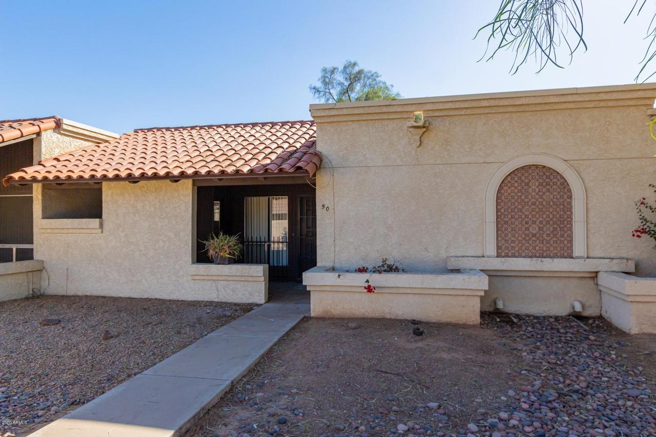 4820 N 89th Ave. #50, Phoenix, AZ 85037