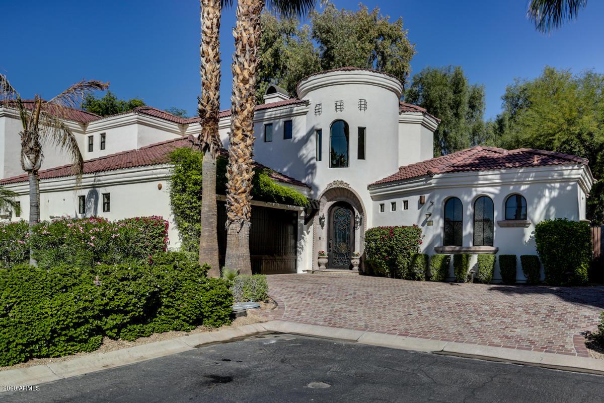 4606 N Desert Stream Way, Litchfield Park, AZ 85340