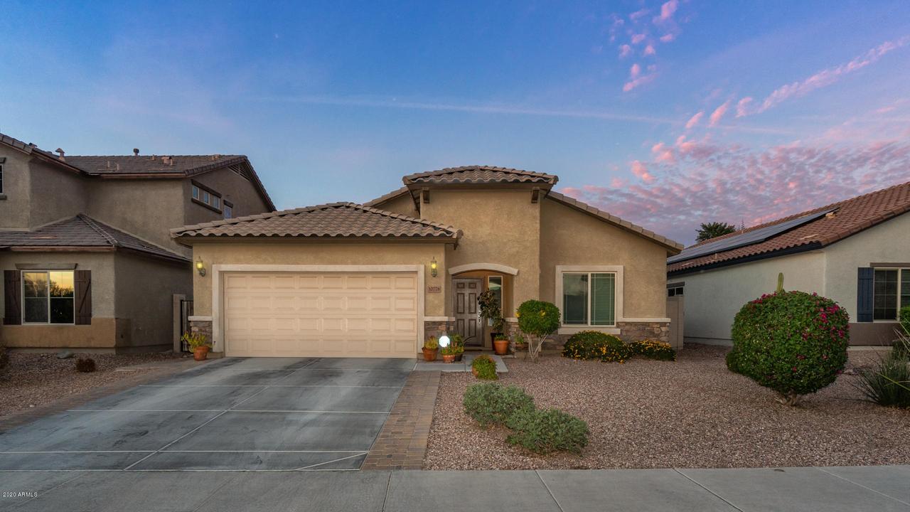 10778 W Yearling Rd., Peoria, AZ 85383